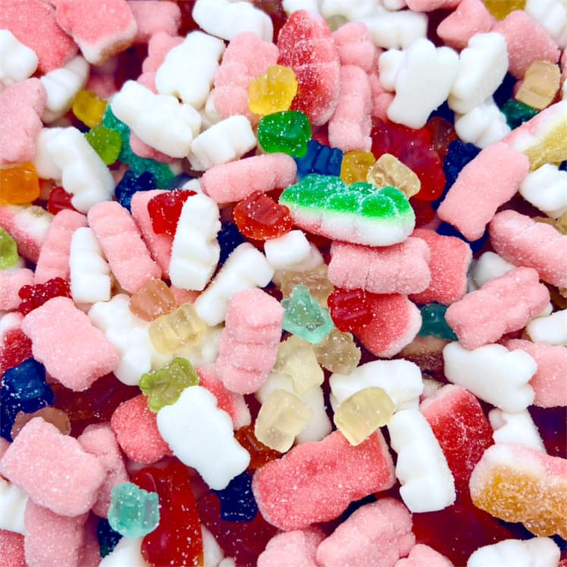 Gummy & Tooth