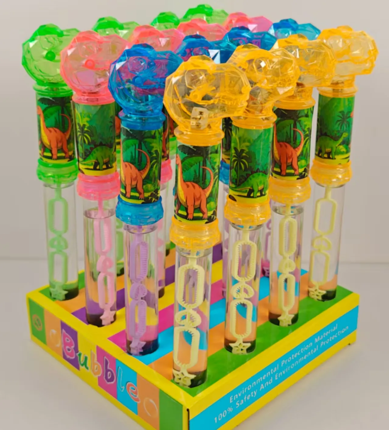 26cm Bubble Water
