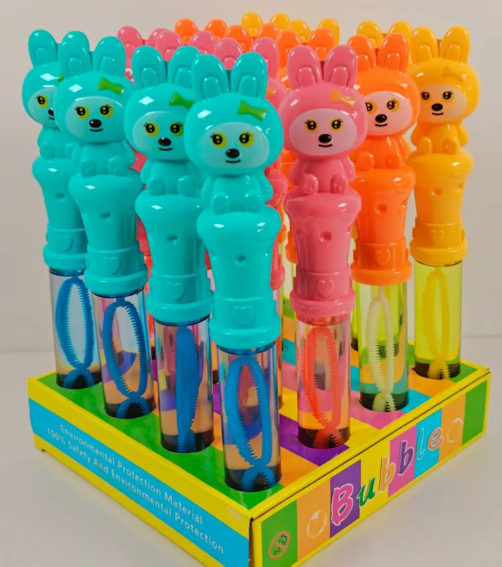 26mm Bubble Water