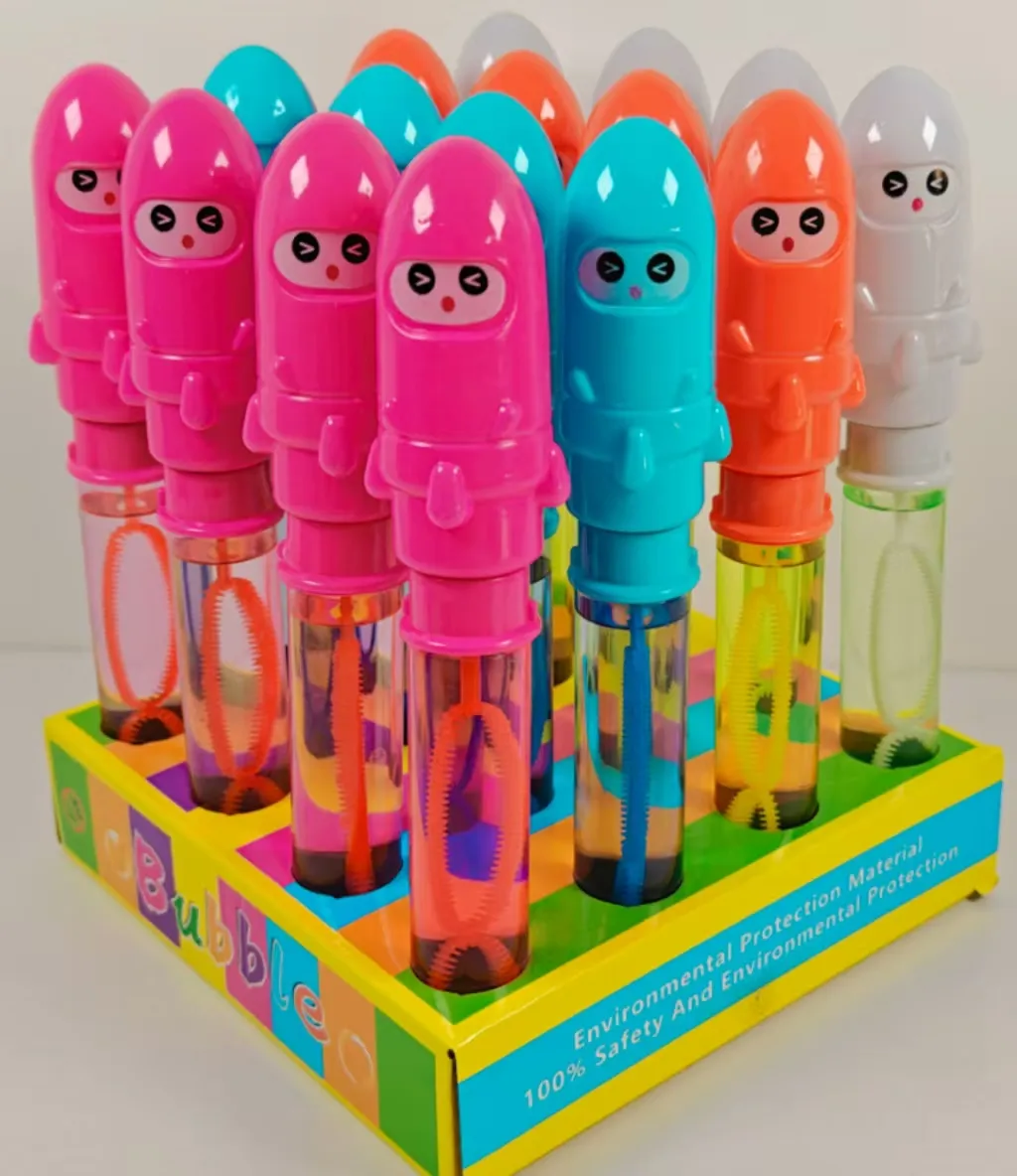 26cm Bubble Water