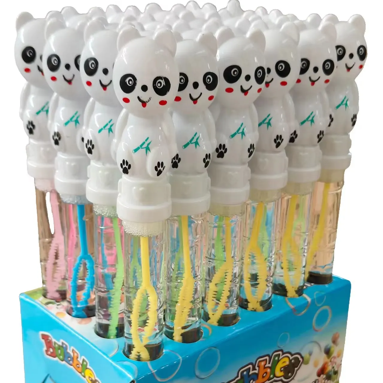 26cm Bubble Water