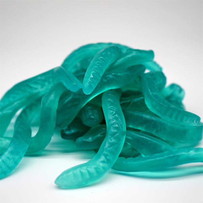 Gummy & Snake Soft Candy Sweets