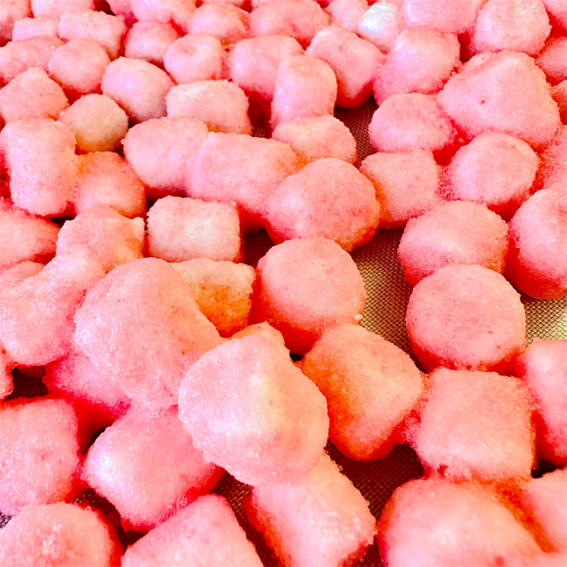 Gummy & Red Ruby Gummy