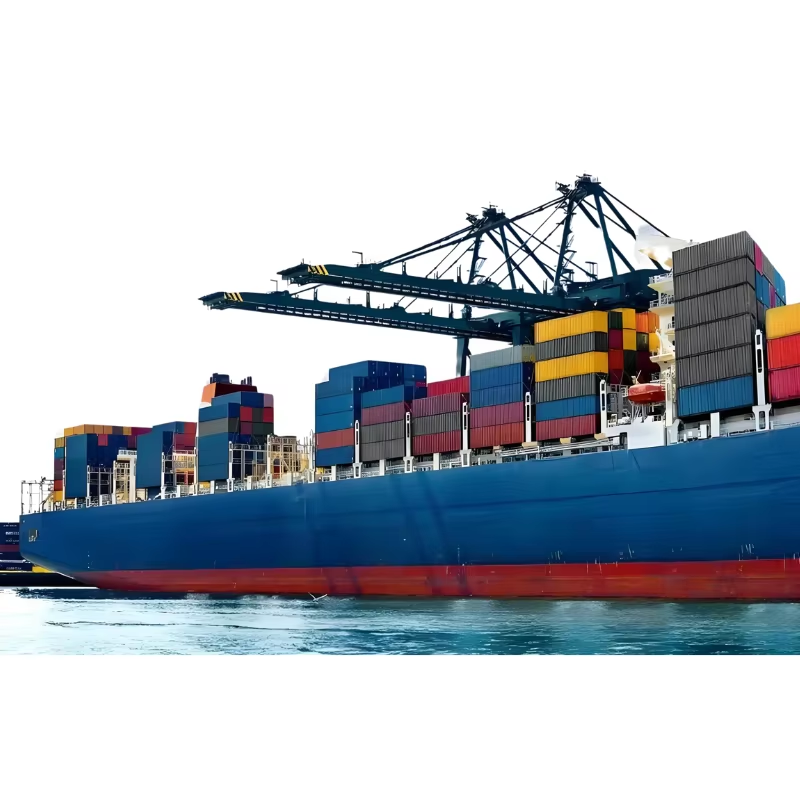 Multimodal Transport: Enhancing Flexibility in Logistics Operations