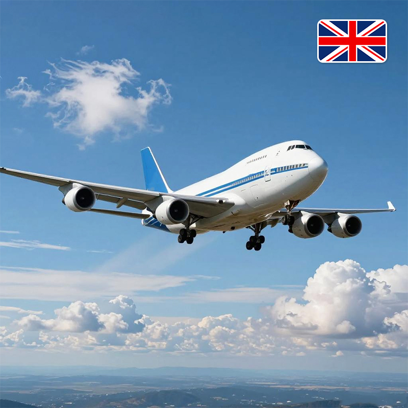 international shipping to uk