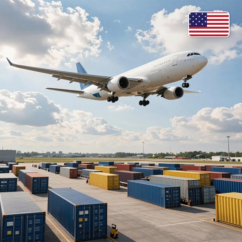 US Air Transport
