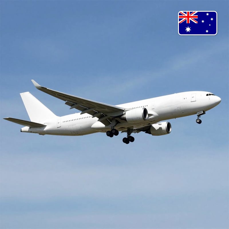 china australia export and import shipping service agent in china air delivery freight forwarder