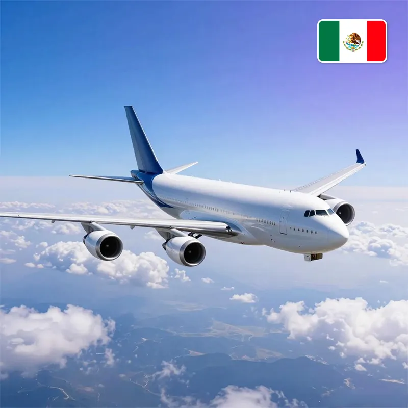 Perché la spedizione aerea è fondamentale per merci ad alto valore e ad alto tasso di rotazione?