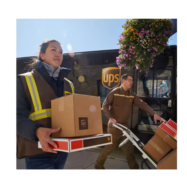 Warehousing Services: Optimizing Your Inventory Management