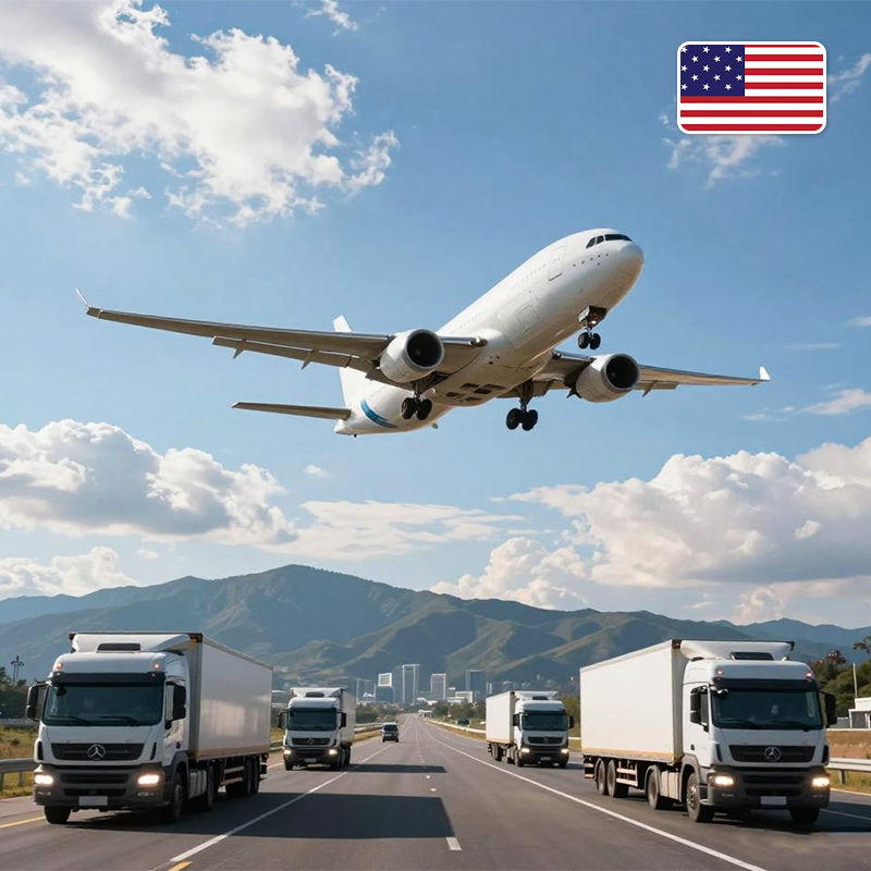General Timeliness To USA
