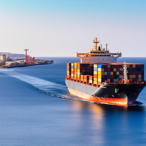 Customs Clearance