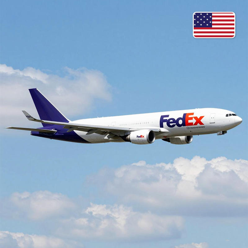 international shipping to usa