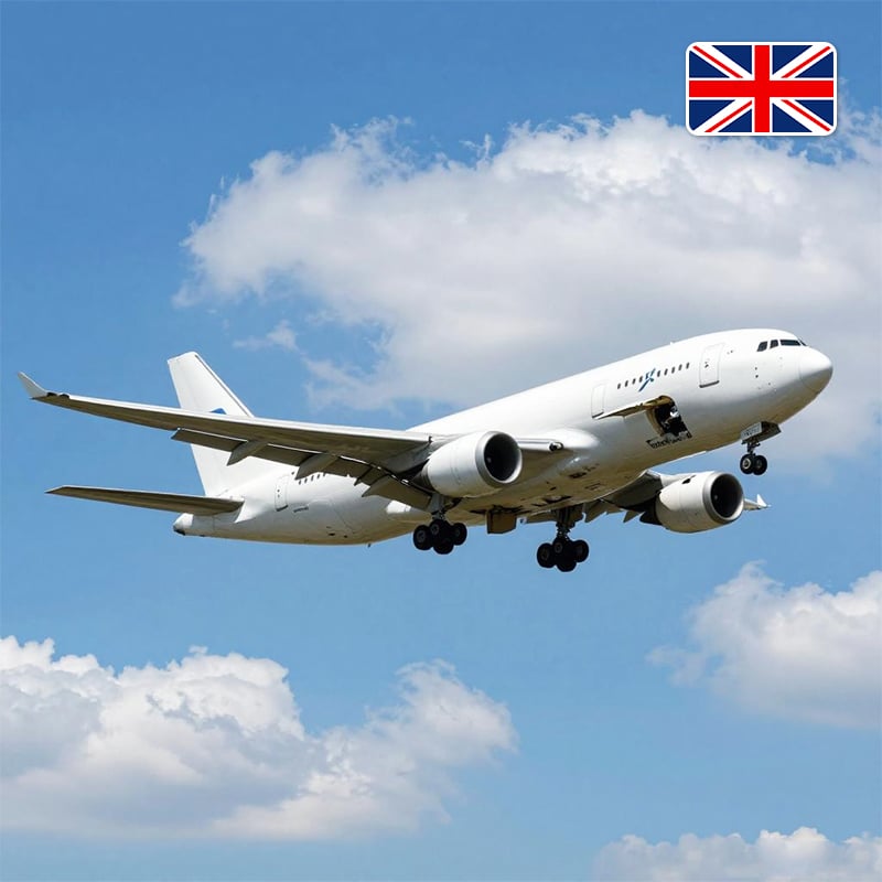 international shipping to uk