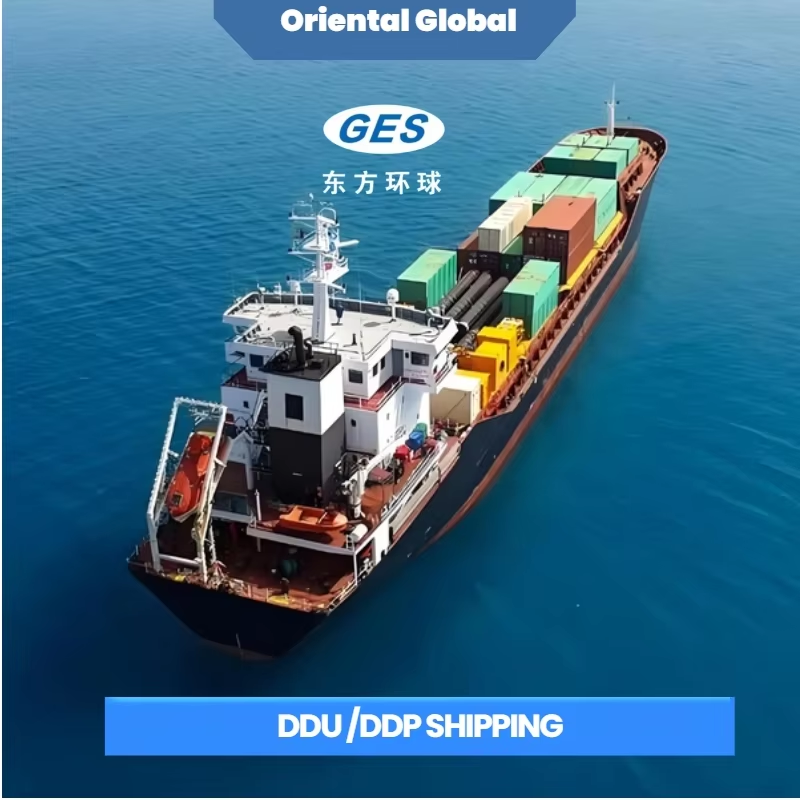 Quali servizi ci si può aspettare da un forwarder cinese professionale?