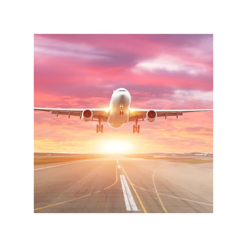 Air Transport: Ensuring Security and Safety for High-Value Cargo