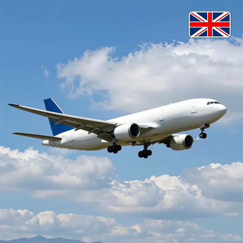 In che modo il trasporto aereo può migliorare la soddisfazione del cliente e la velocità di consegna?