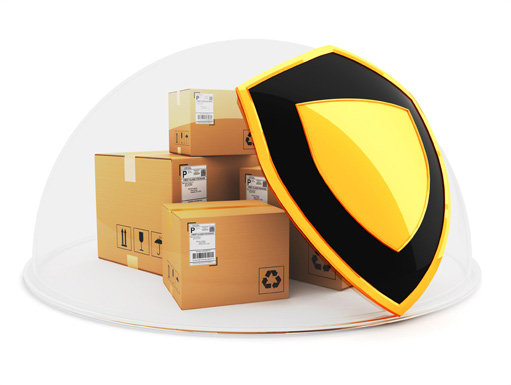 Backed by a Trusted Global Network