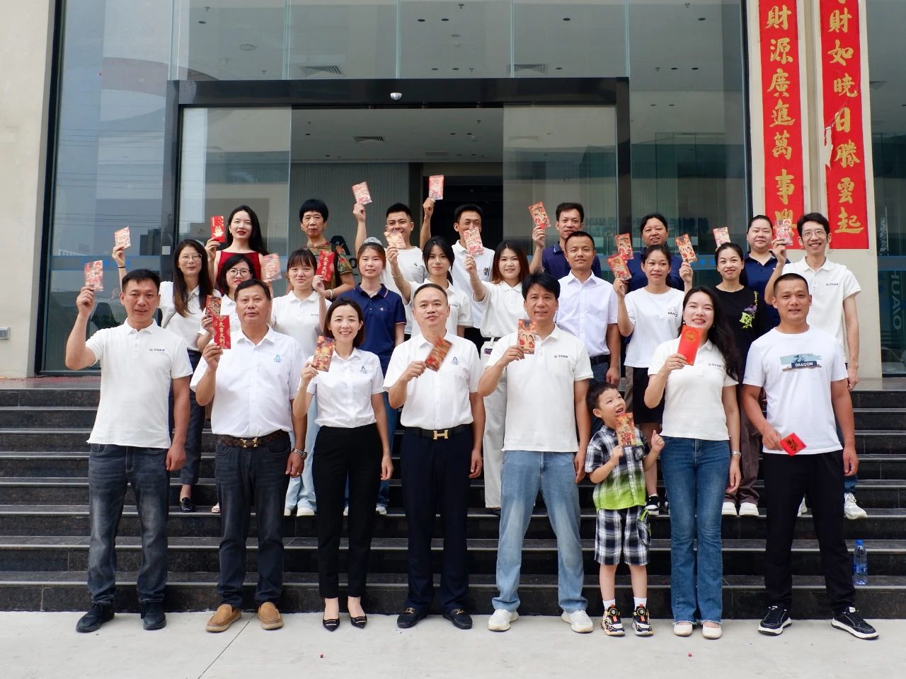 Guangdong Lepu Lighting Launches Cleanroom Lighting Production at Huaao Industrial Park