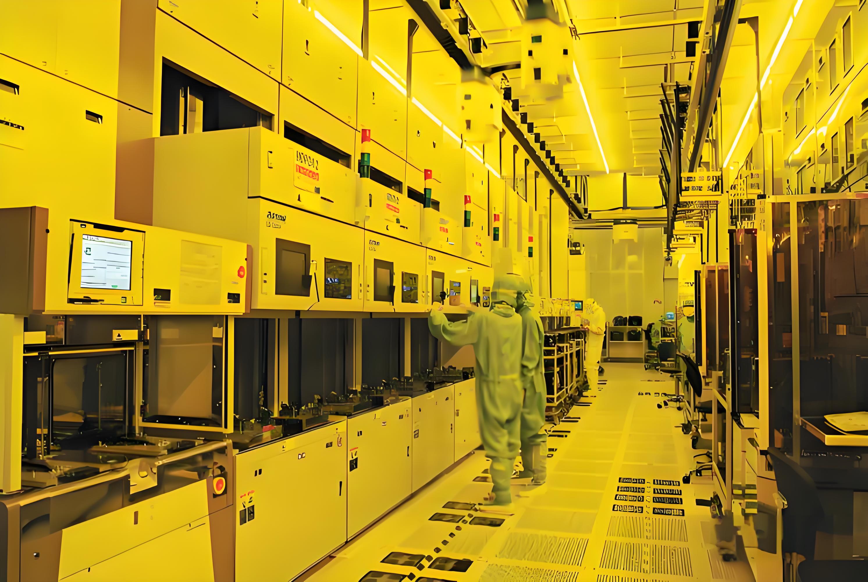 Layout and Design of Cleanrooms Across Different Industries