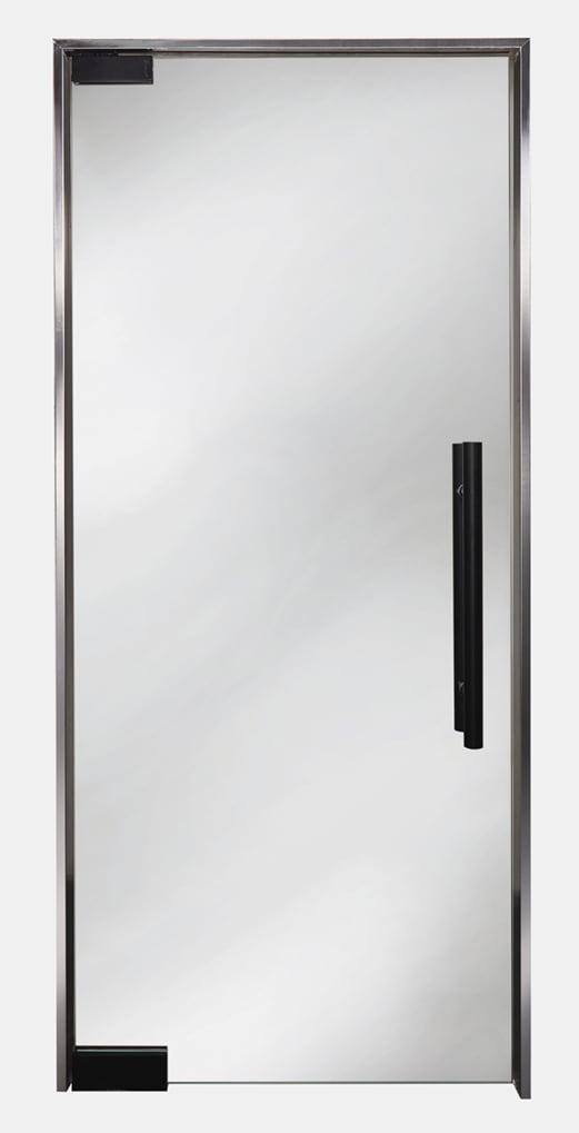 What Are the Benefits of Investing in Custom Clean Room Doors?