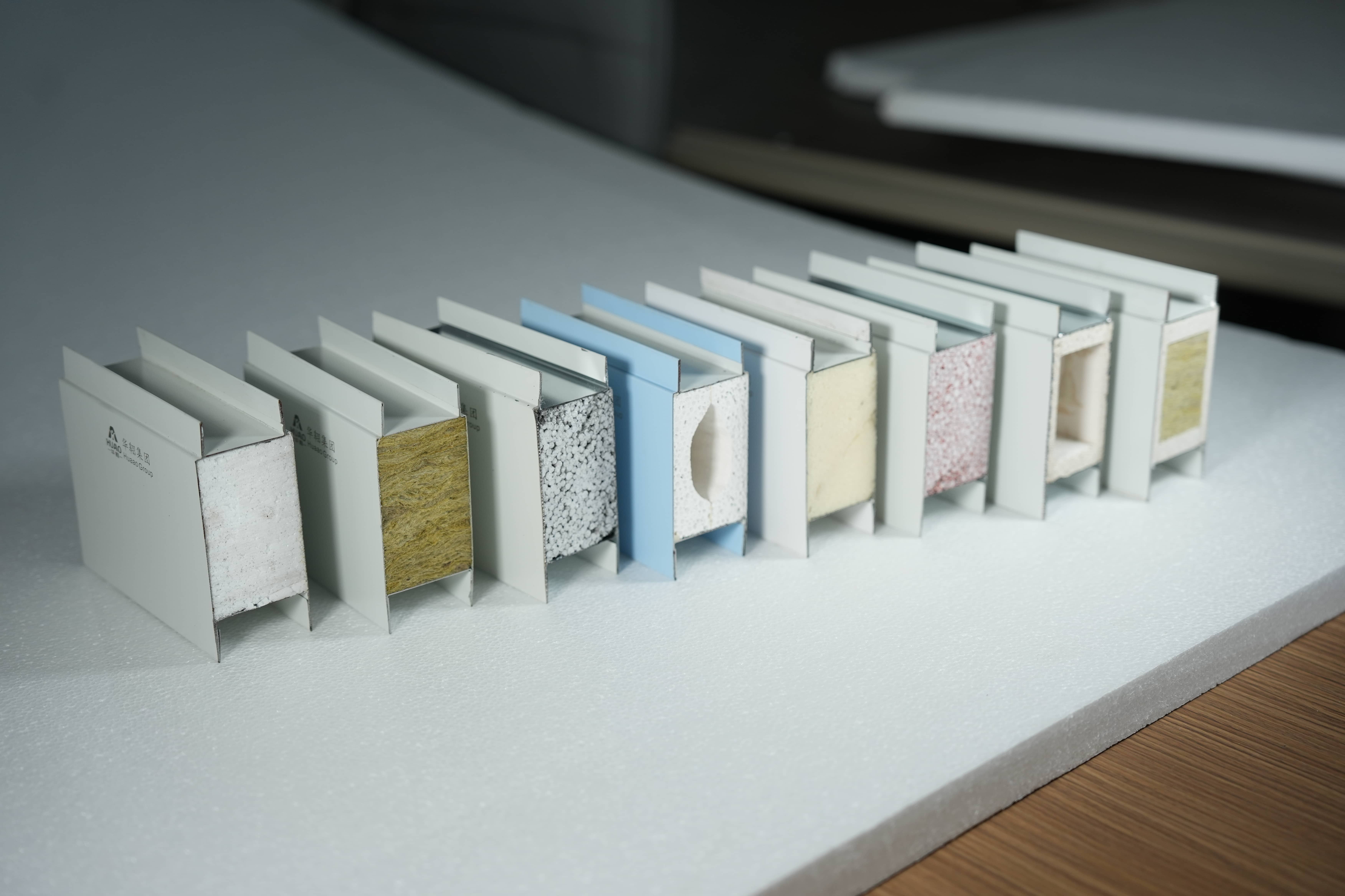 What Makes 50mm Sandwich Panels the Preferred Choice for Insulation?