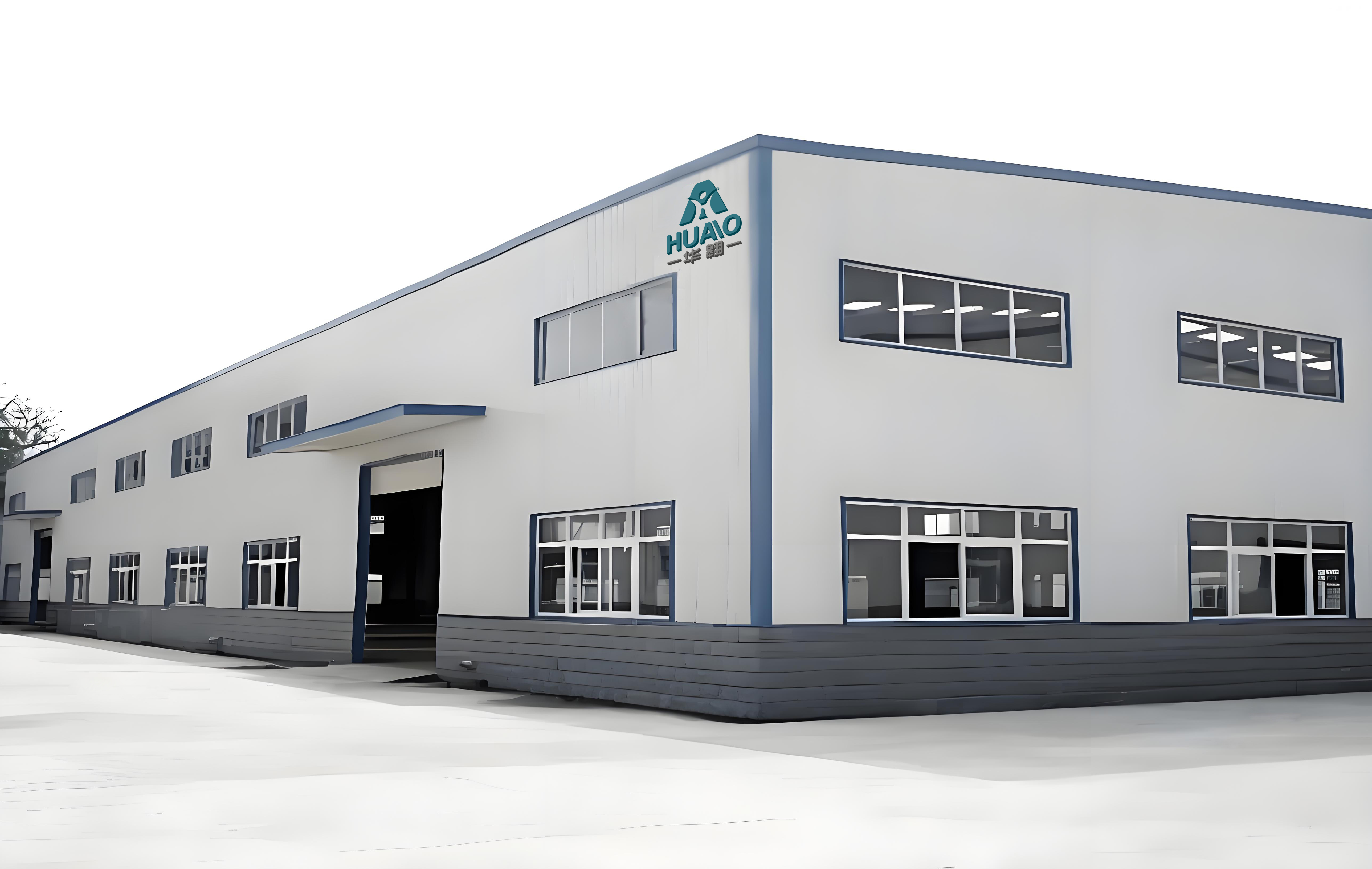 Huaao Clean Technology to Launch New Factory in Riyadh, Expanding Global Footprint