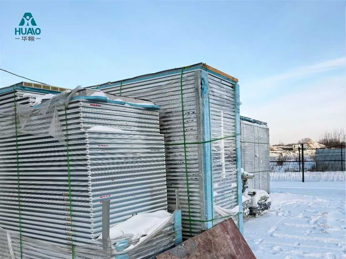 Clean Room Windows for Modular FFU Cleanroom Projects in Hospitals