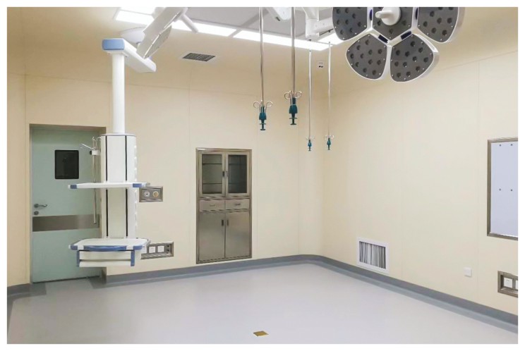 Where to Source Affordable and Durable Operating Room Supplies