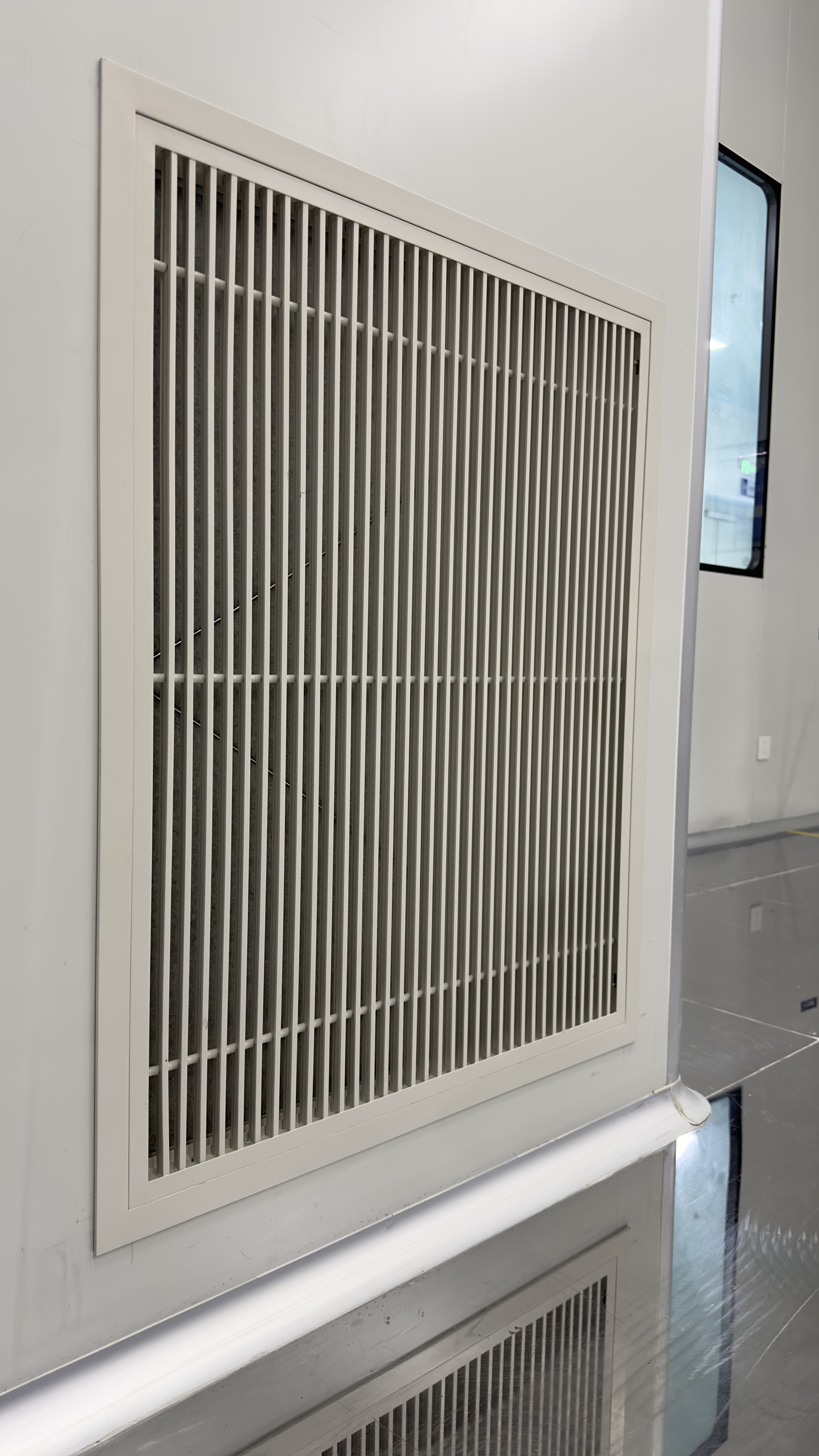 Highstar New Energy Cleanroom Project Completed in Zhuhai | Turnkey Supplier
