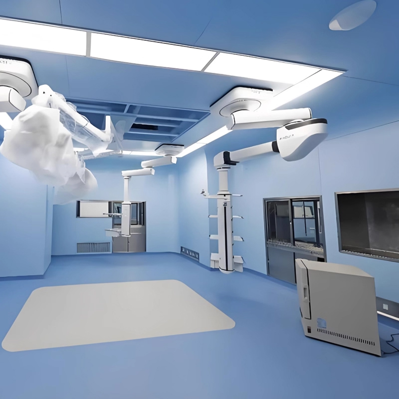 The Essential Guide to Medical Clean Wall Panels: Elevating Healthcare Hygiene