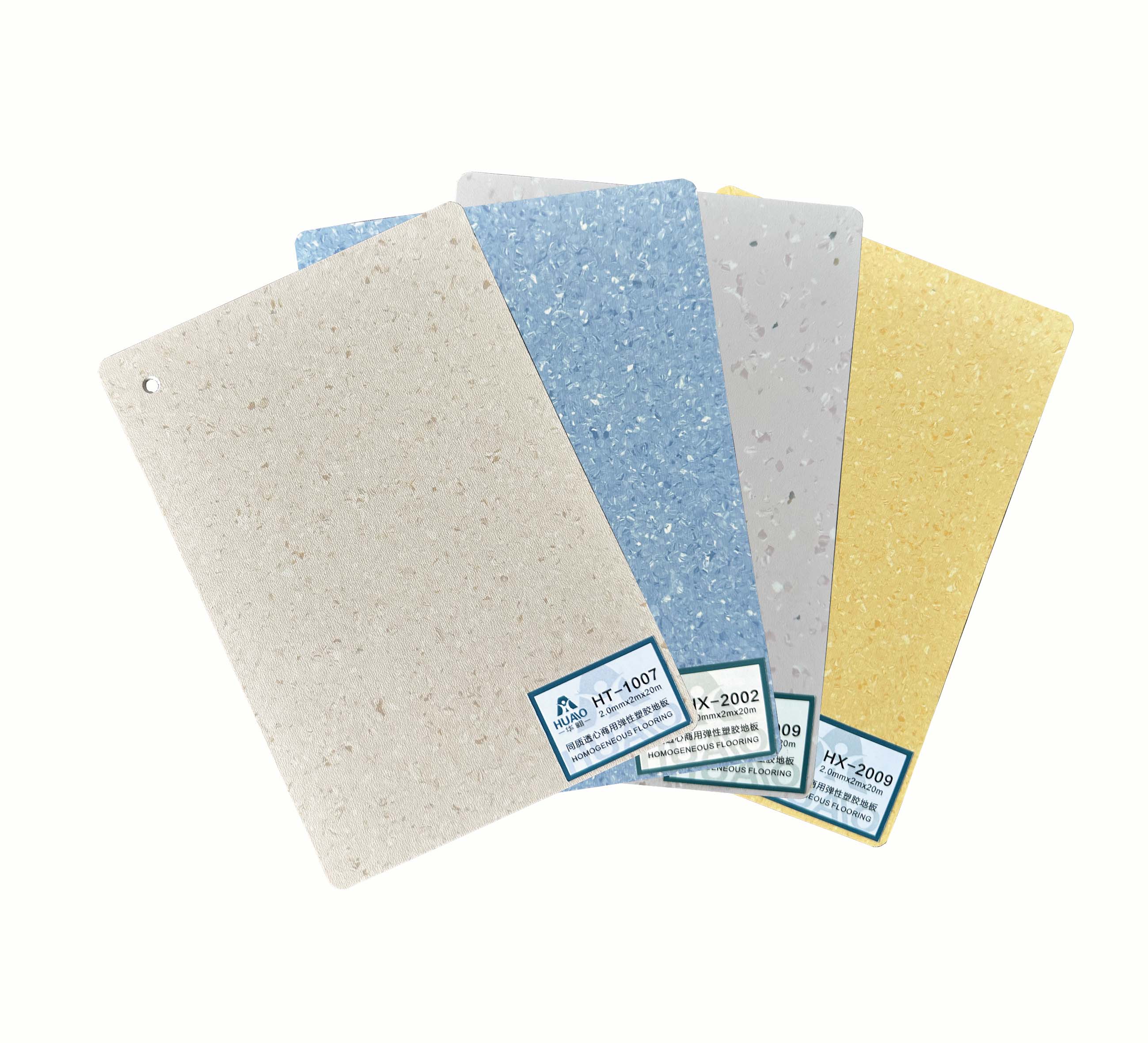 What Are the Benefits of Heavy Duty Vinyl Flooring Over Traditional Options?