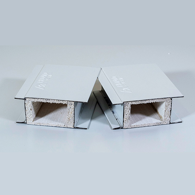 How Do 50mm Sandwich Panels Compare to Other Insulation Solutions?