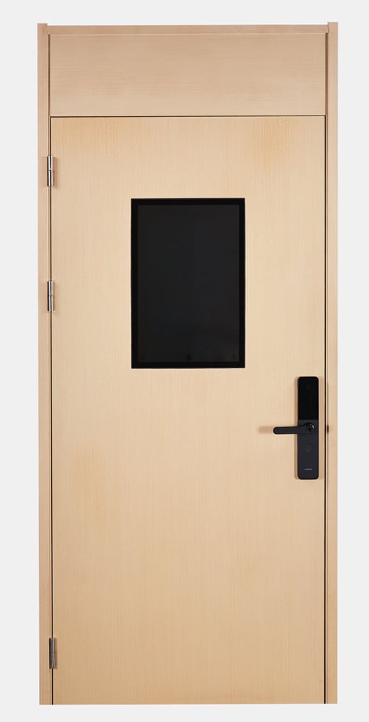 Where to Find the Best Wholesale Clean Room Doors for Your Facility
