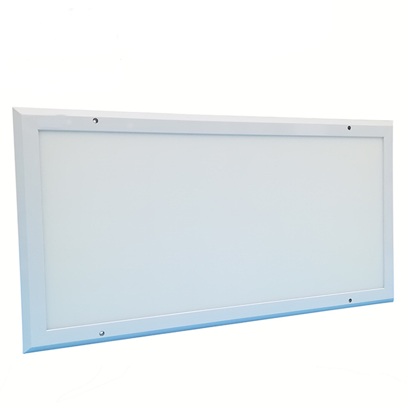 Manufacturer customized LED clean panel light, clean room operating room hospital direct light ceiling flat purification light