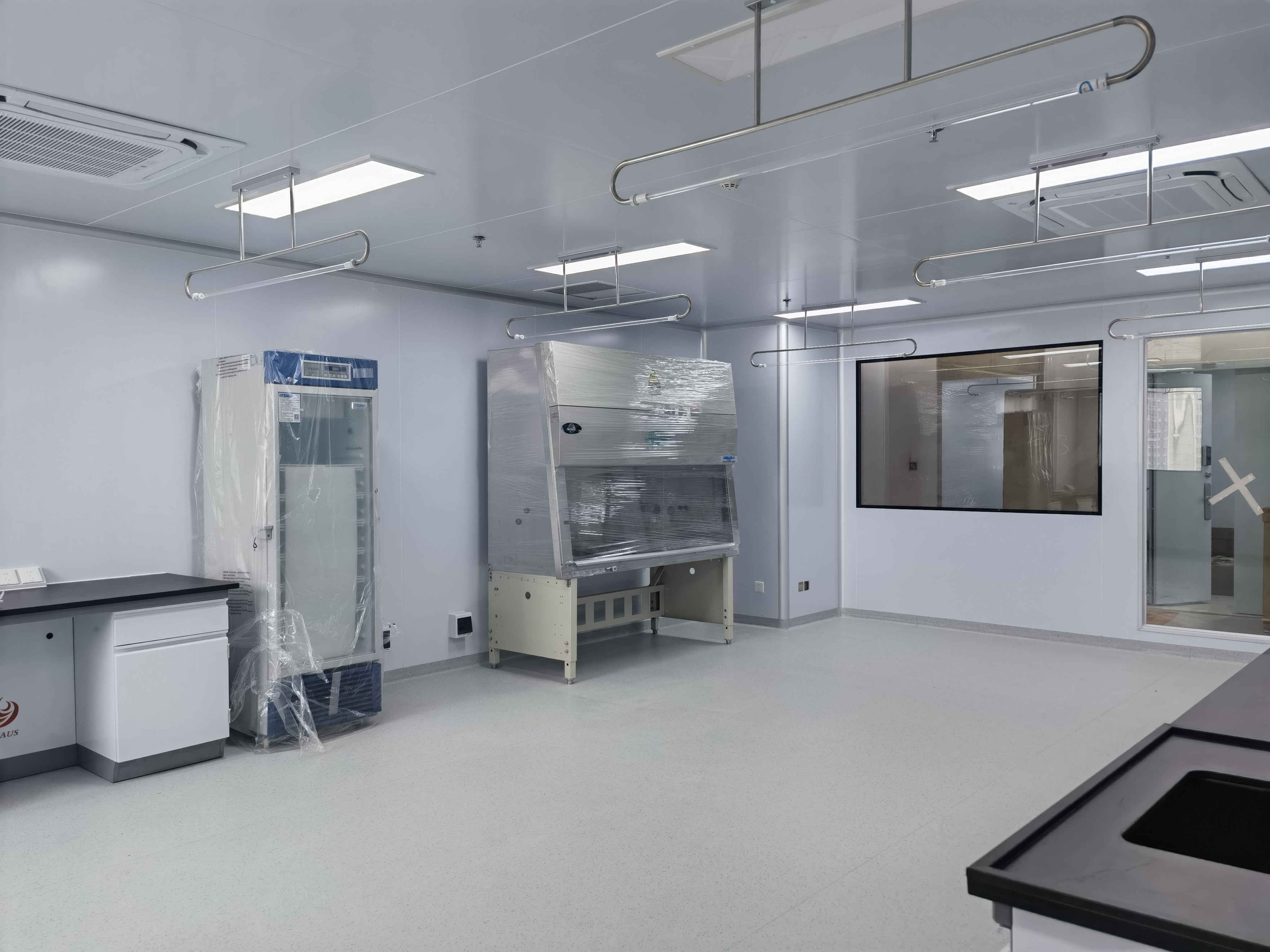 Where to Find Reliable GMP Cleanroom Solutions for Wholesale