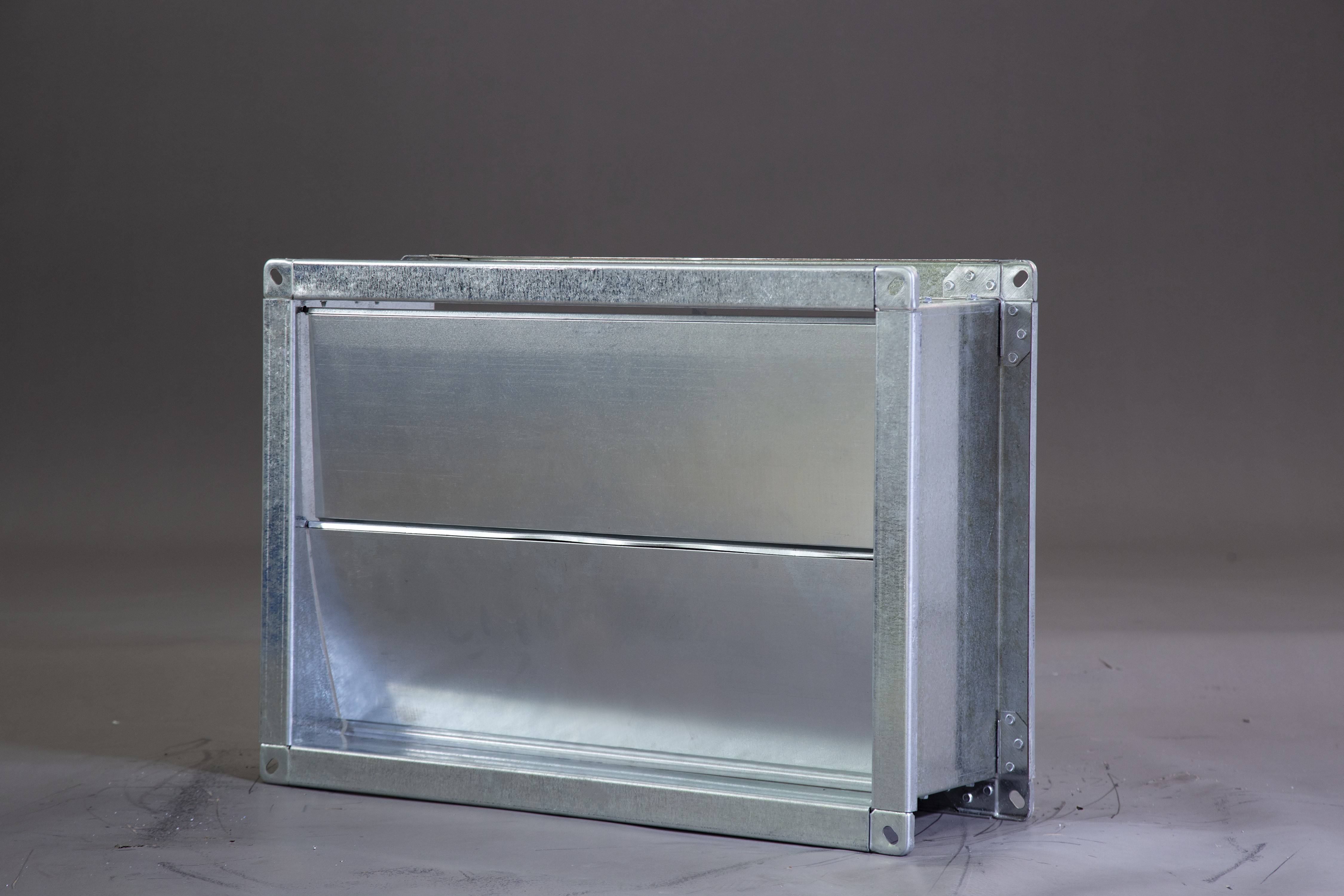 Airflow Check Valve