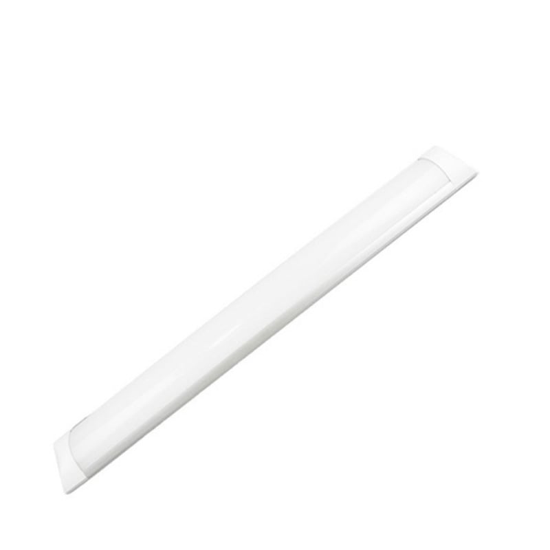 Arc purification lamp LED dust-proof clean lamp pharmaceutical factory food factory dust-free workshop special clean lighting fixture