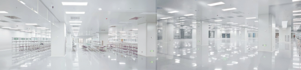 product huaao fireproof mgso eps modular cleanroom sandwich panel wall for hospitallabcold room-0