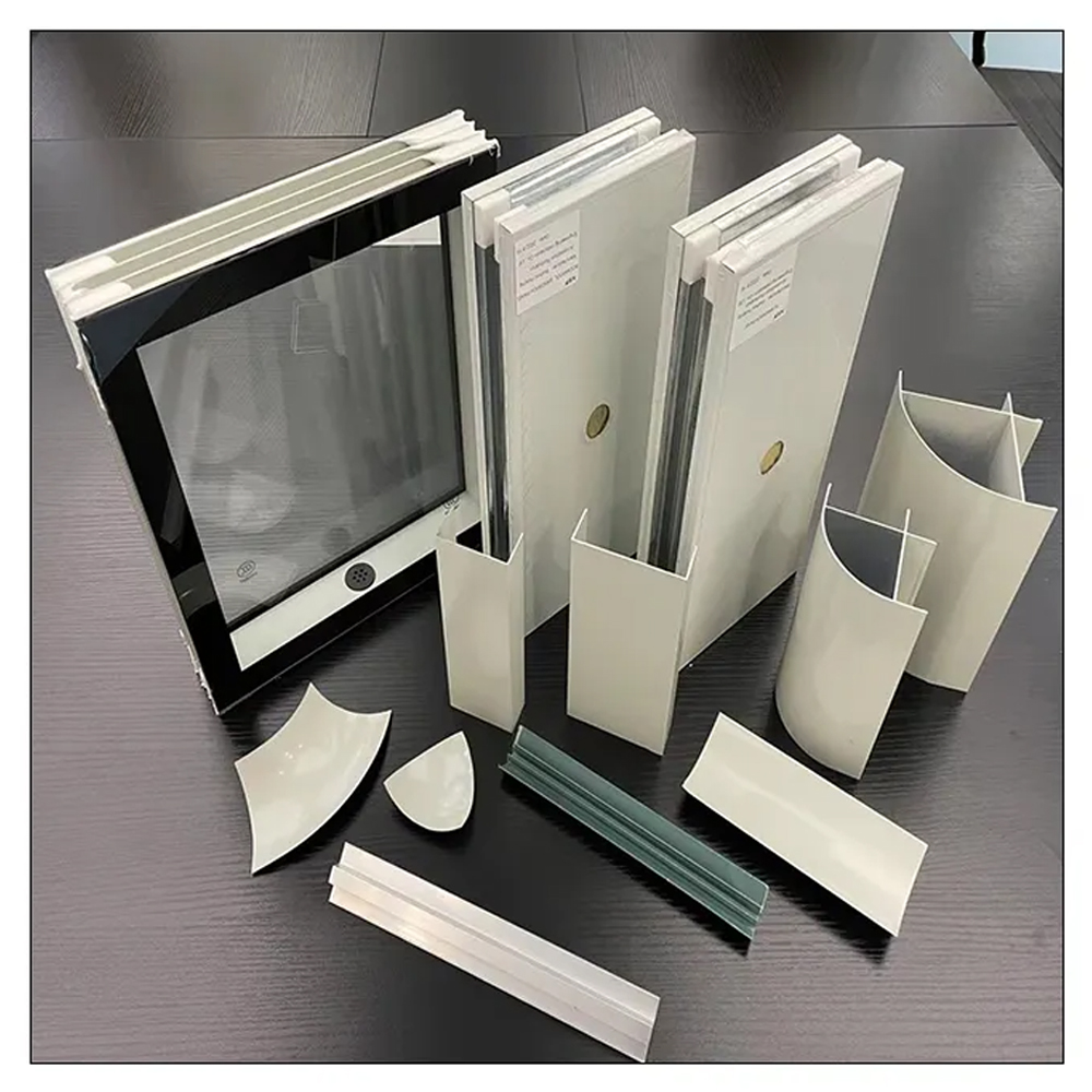 Video on Installing Handmade Sandwich Panels