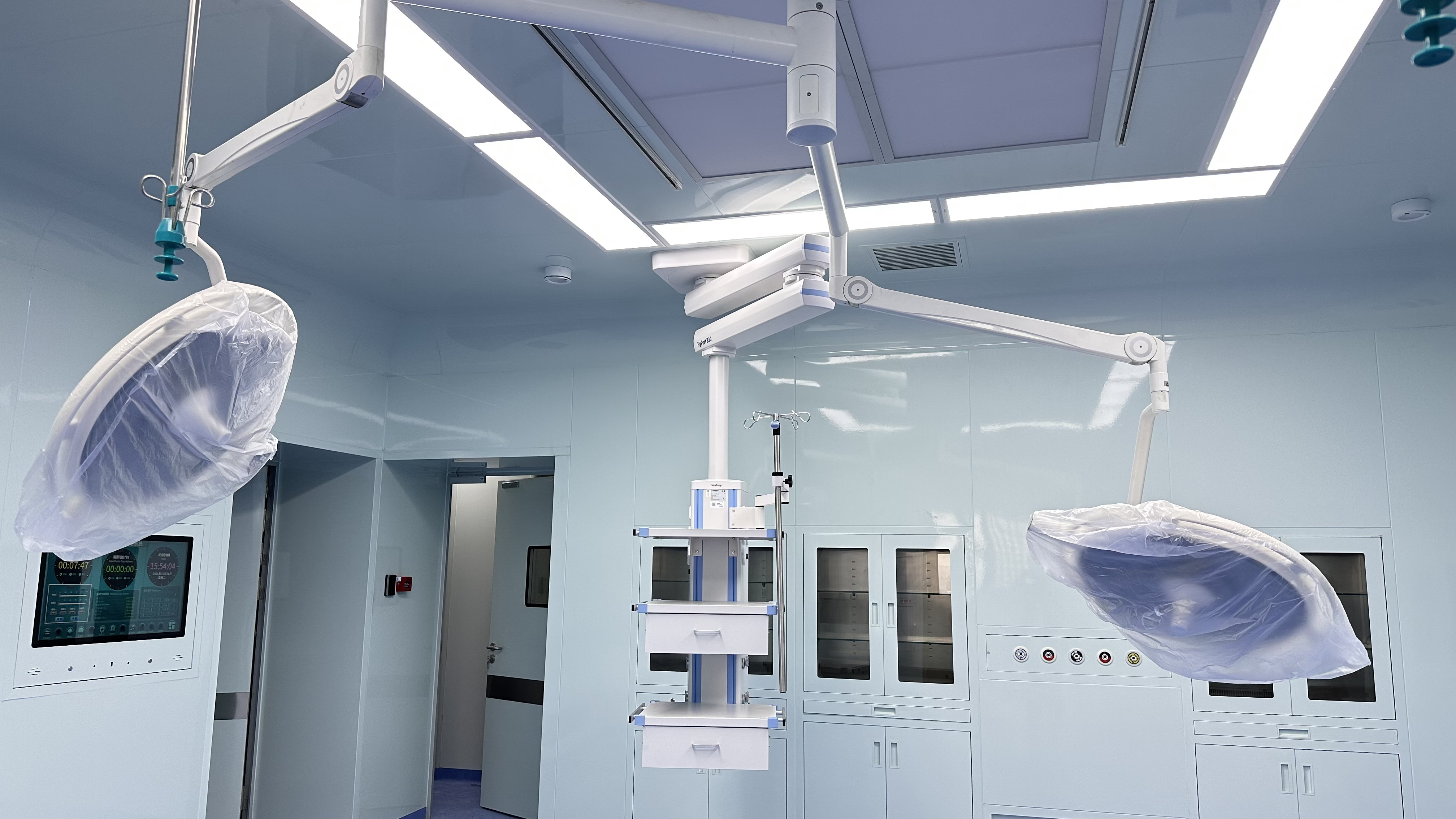 Interpretation of National Standards for Technical Requirements of Cleanroom Luminaires