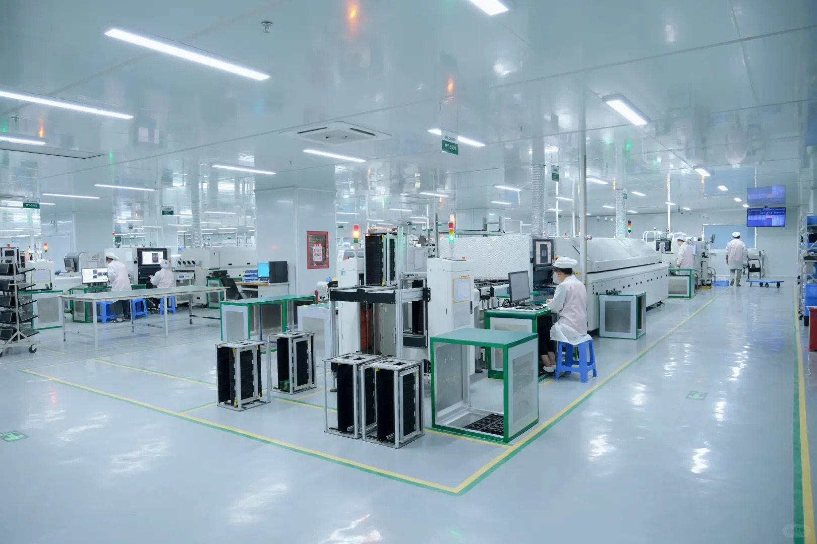 Take a look at our PCBA factory._6_PCBA Factory-Aria_来自小红书网页版.jpg