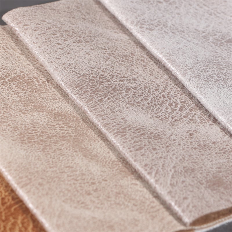 Synthetic Leather Fabric WX04