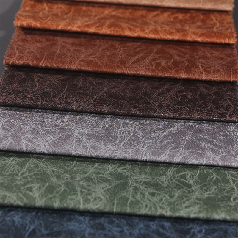 New Leather Look WX013