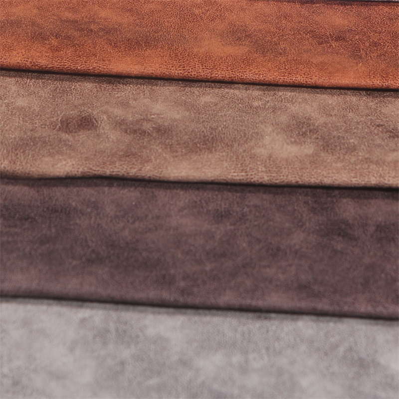 Shiny Bronzing Polyester Fabric 4003KF