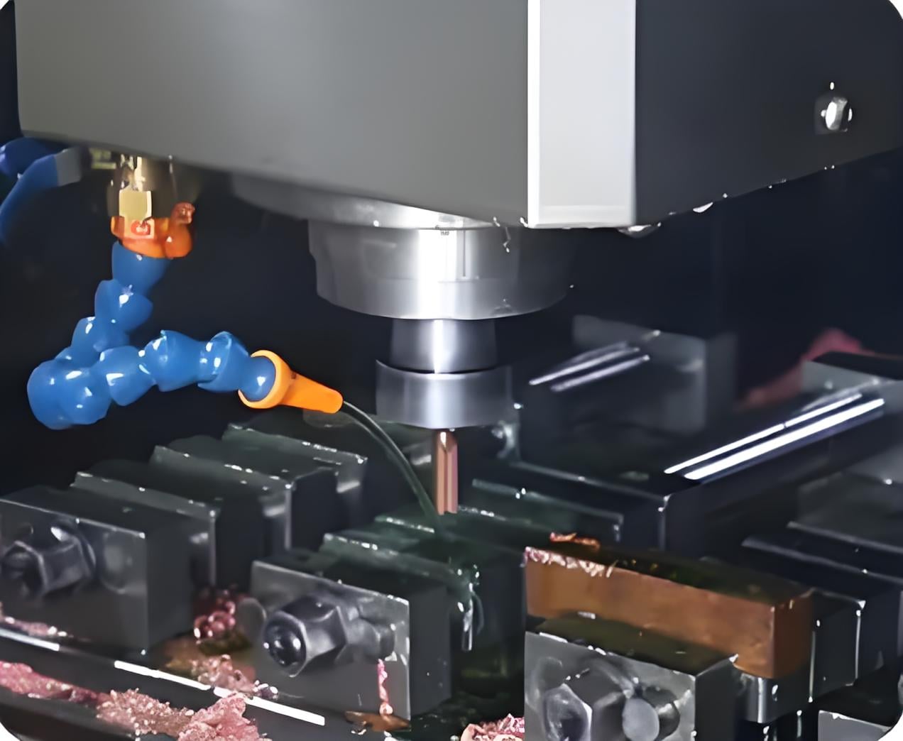 WishSINO Technology Co.,Limited_Mold Fabrication
