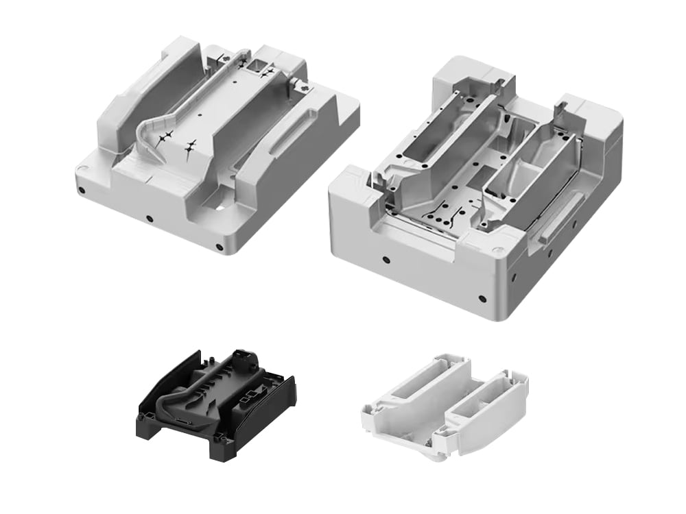 How to Extend the Lifespan of Your Plastic Injection Mold
