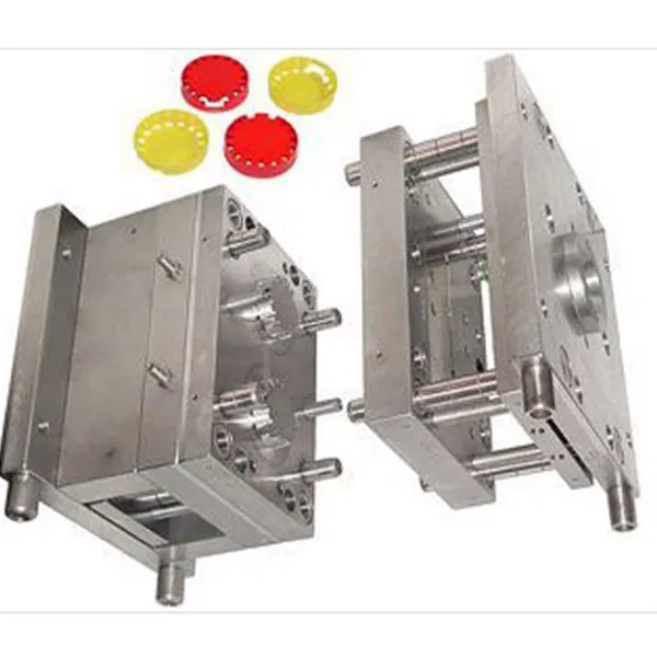 Enhancing Products with Shock-Absorbent Plastic Injection Molding