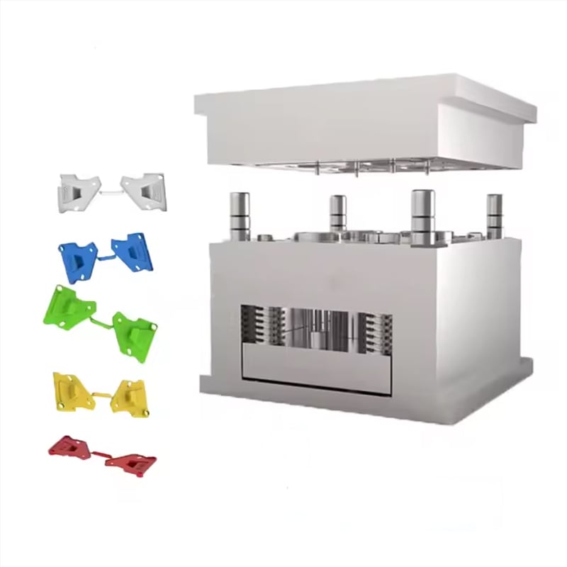 New Trends in OEM/ODM Mould Design Fuel Faster Product Launch Cycles