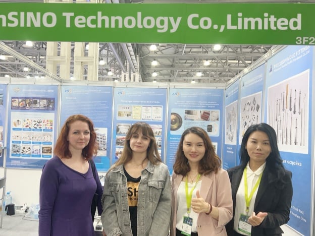 WishSINO main product Injection Mould,Product Design AndDevelopment,3D Printing,Plastic Injection products,IMD injection Moulding,ect.-Partner Success Showcase-2