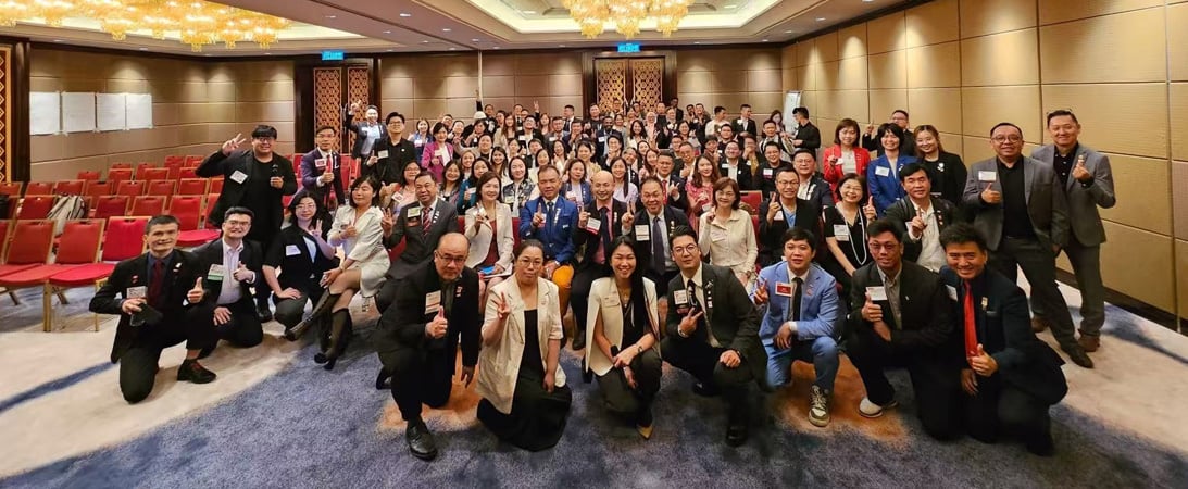 Exhibition Background: Golden Opportunities in Southeast Asia's Medical Market